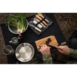 Primus Camping Kit CampFire Bowl With Lid 14 Primus Camping Kit CampFire Bowl With Lid