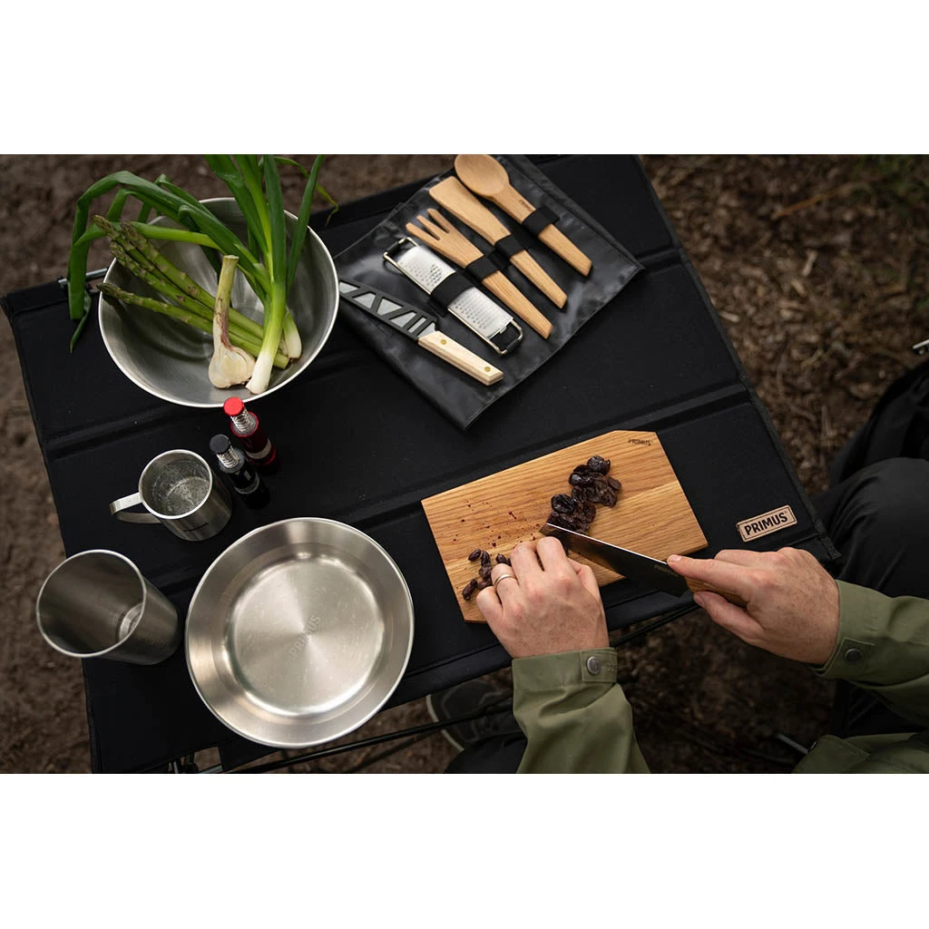 Primus Camping Kit CampFire Bowl With Lid 8 Primus Camping Kit CampFire Bowl With Lid