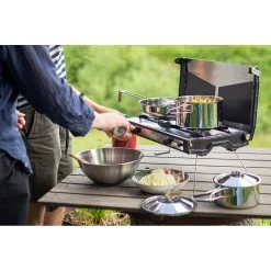 Primus Camping Kit CampFire Bowl With Lid 15 Primus Camping Kit CampFire Bowl With Lid