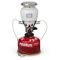 Primus EasyLight Duo Piezo Camping Kit