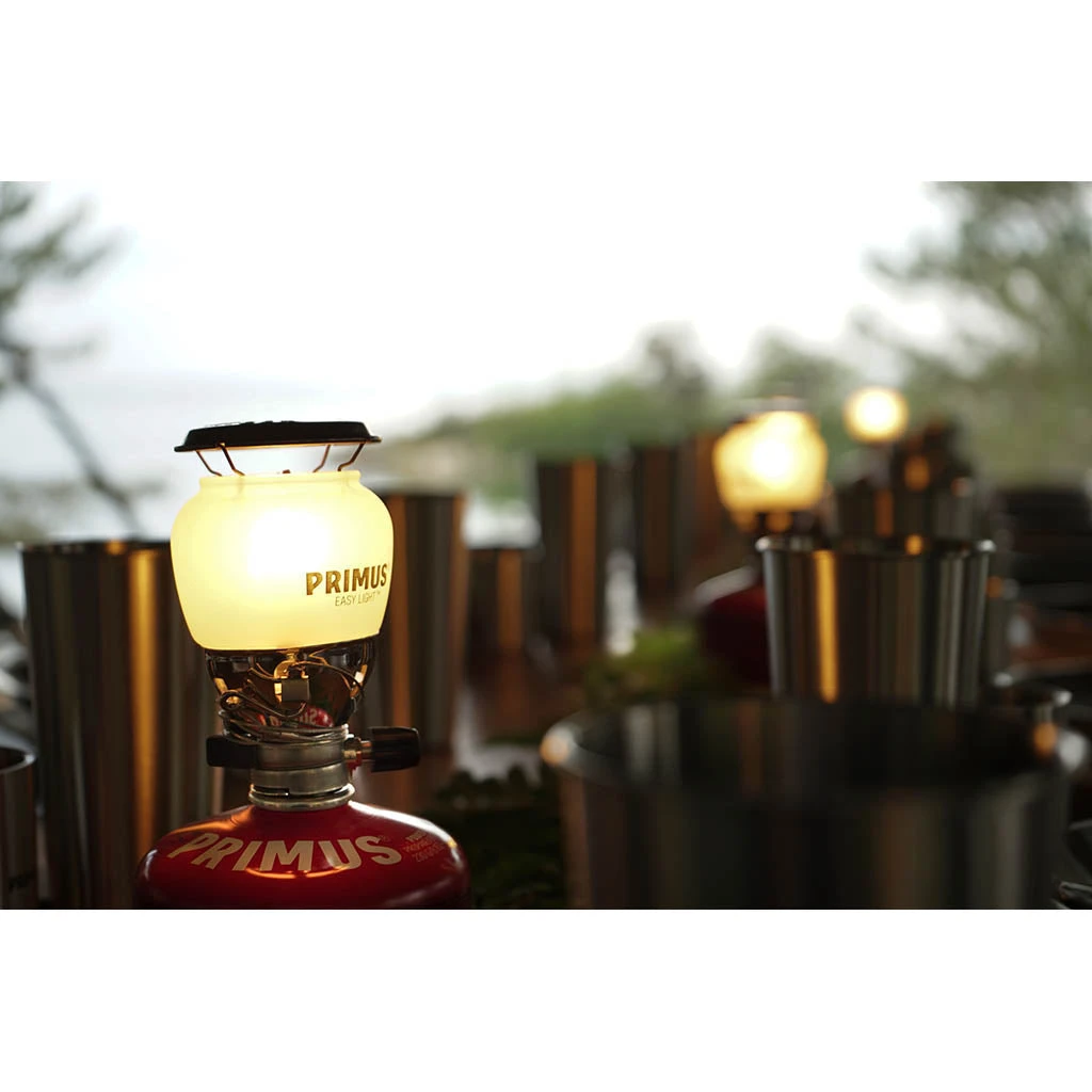 Primus EasyLight Piezo 4 Primus EasyLight Piezo