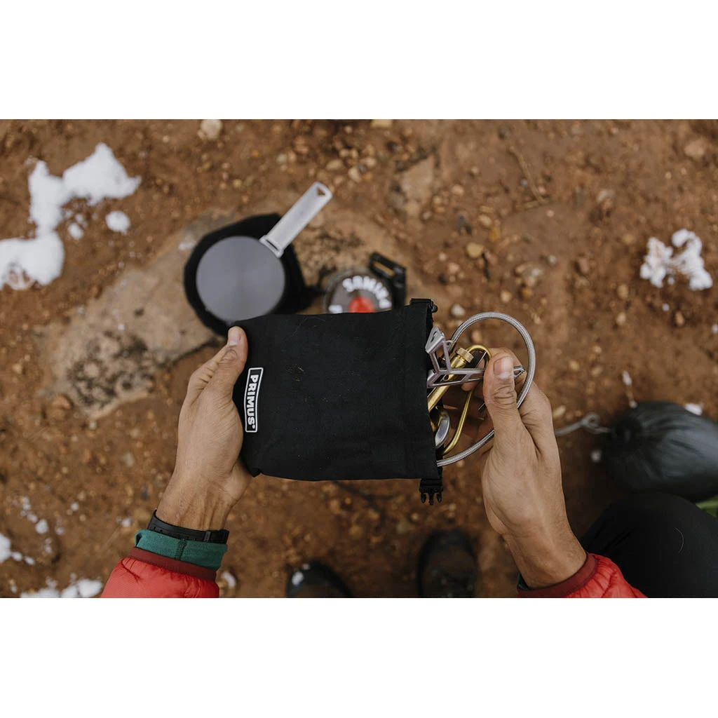 Primus Camping Kit Express Spider II 4 Primus Camping Kit Express Spider II