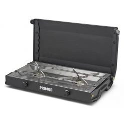 Primus Kinjia Stove Camping Kit