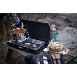 Primus Kinjia Stove Camping Kit