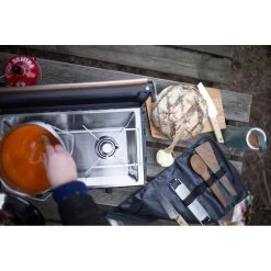 Primus Kinjia Stove Camping Kit