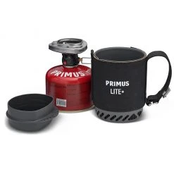 Primus Camping Kit Lite Plus Stove System