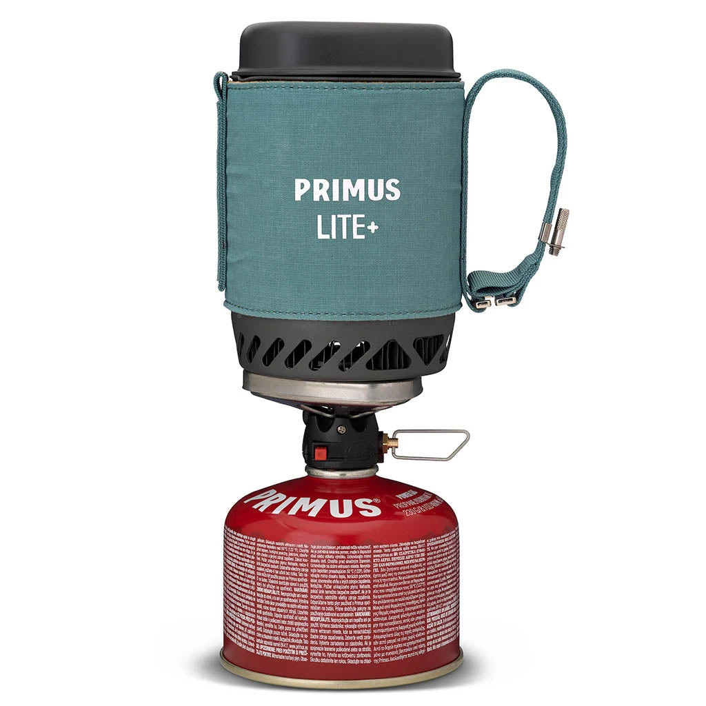 Primus Camping Kit Lite Plus Stove System 3 Primus Camping Kit Lite Plus Stove System