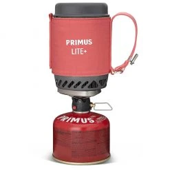 Primus Camping Kit Lite Plus Stove System