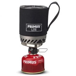 Primus Lite Stove System Camping Kit