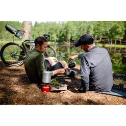 Primus LiTech Coffee & Tea Kettle Camping Kit