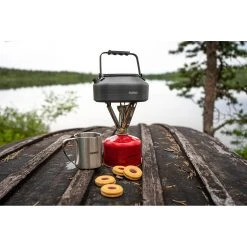Primus LiTech Coffee & Tea Kettle Camping Kit