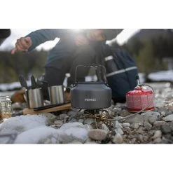 Primus LiTech Coffee & Tea Kettle Camping Kit