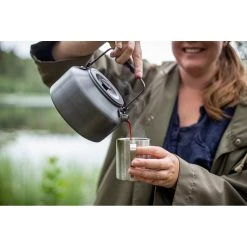 Primus LiTech Coffee & Tea Kettle Camping Kit