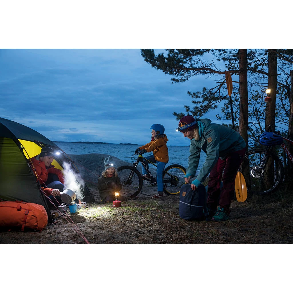 Primus Camping Kit Micron Lantern | Steel Mesh 5 Primus Camping Kit Micron Lantern | Steel Mesh