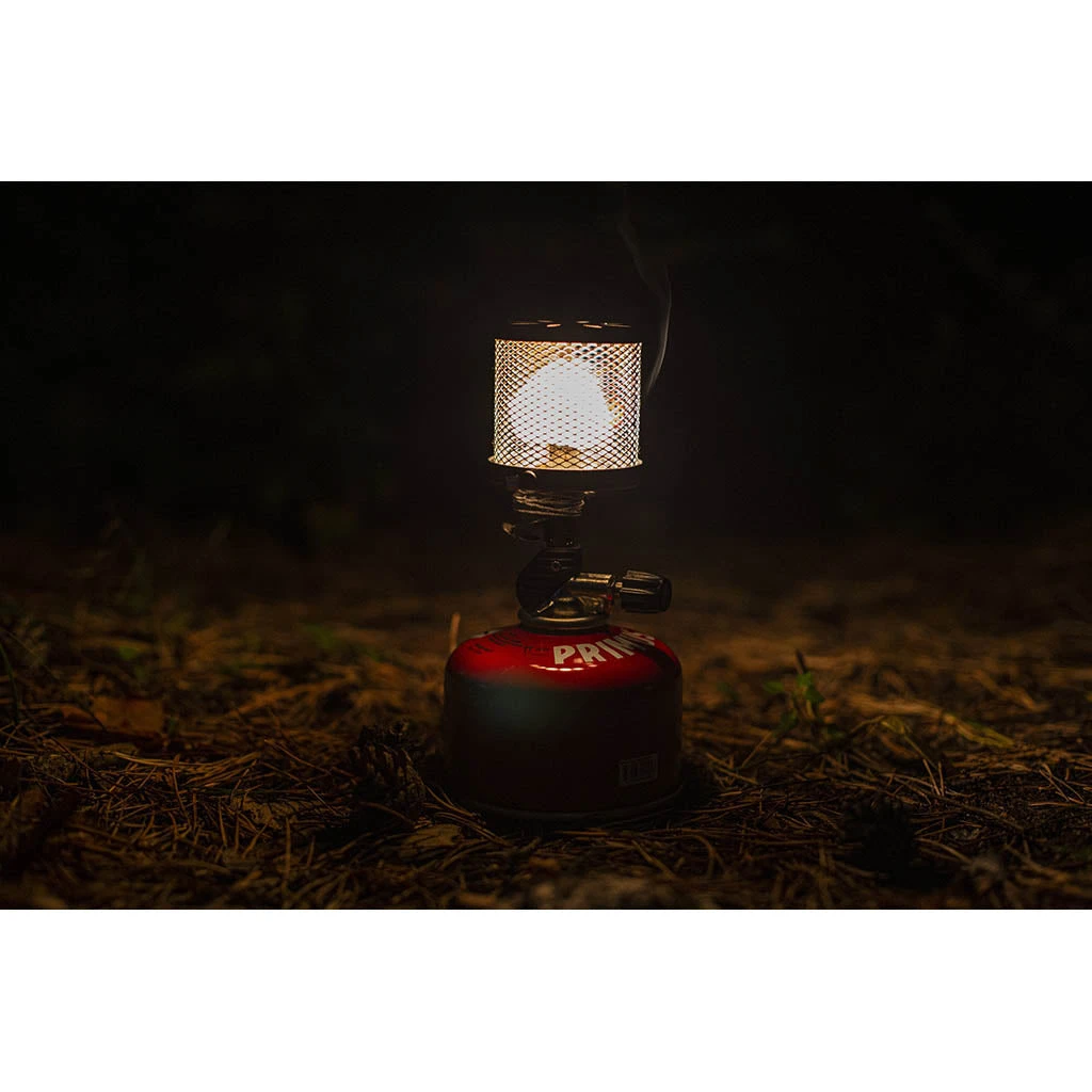 Primus Camping Kit Micron Lantern | Steel Mesh 6 Primus Camping Kit Micron Lantern | Steel Mesh