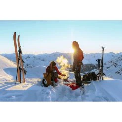 Primus Camping Kit OmniLite Ti