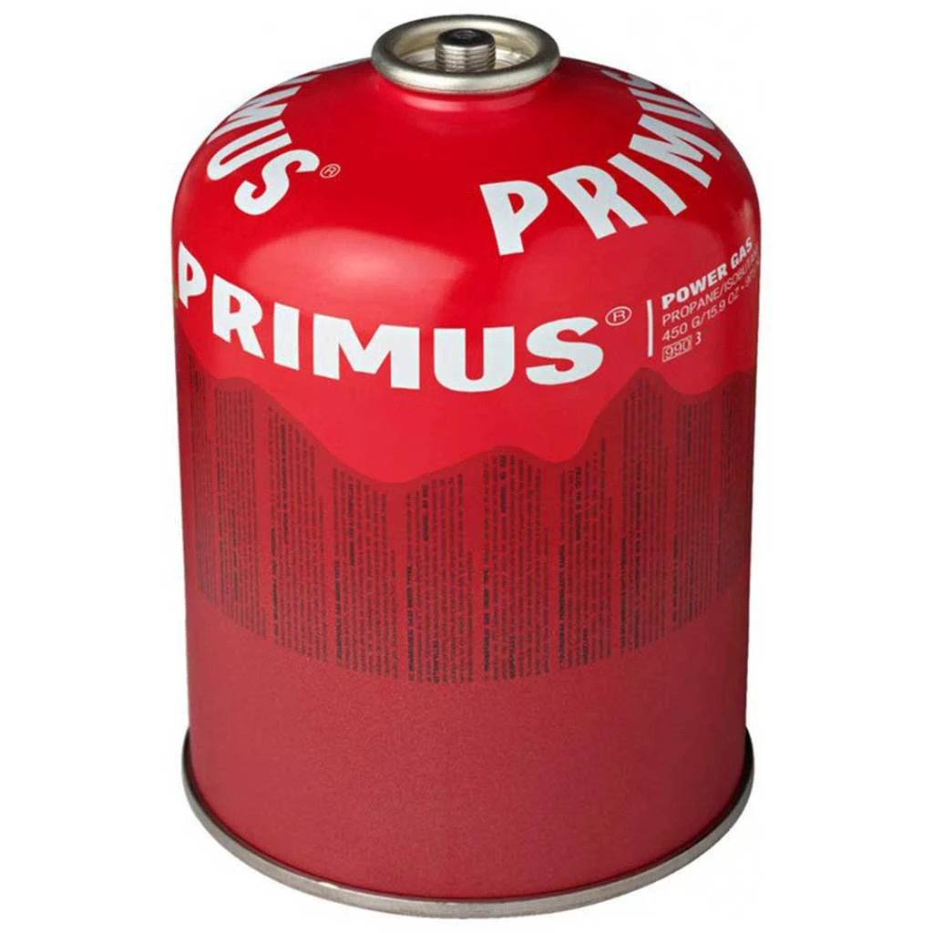 Primus Camping Kit Power Gas 5 Primus Camping Kit Power Gas