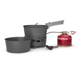 Primus PrimeTech Stove Set Camping Kit