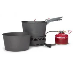 Primus PrimeTech Stove Set Camping Kit