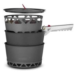 Primus PrimeTech Stove Set Camping Kit 23 Primus PrimeTech Stove Set Camping Kit
