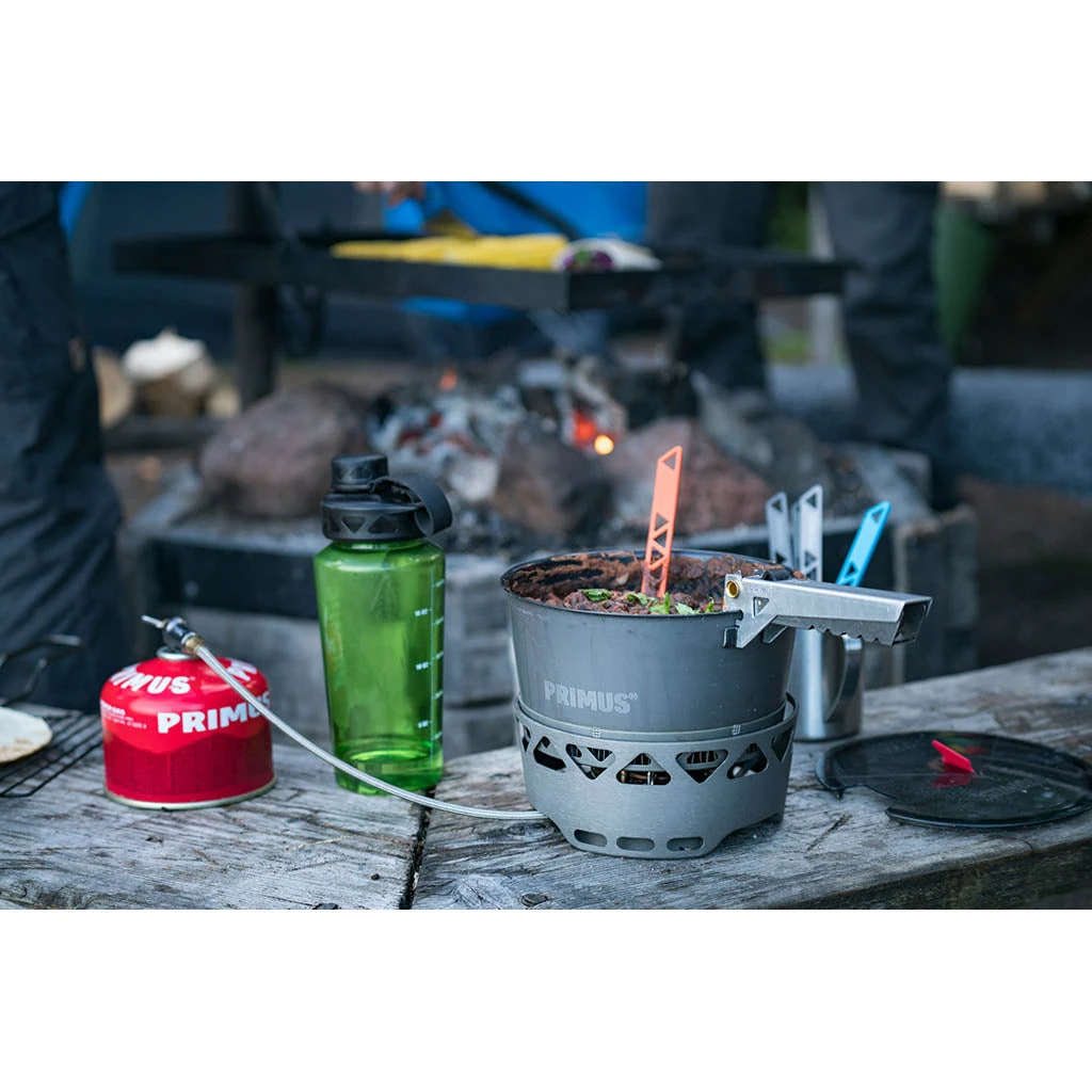 Primus PrimeTech Stove Set Camping Kit 13 Primus PrimeTech Stove Set Camping Kit