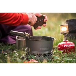 Primus PrimeTech Stove Set Camping Kit 29 Primus PrimeTech Stove Set Camping Kit