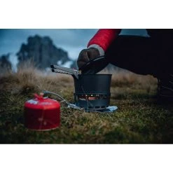 Primus PrimeTech Stove Set Camping Kit 36 Primus PrimeTech Stove Set Camping Kit
