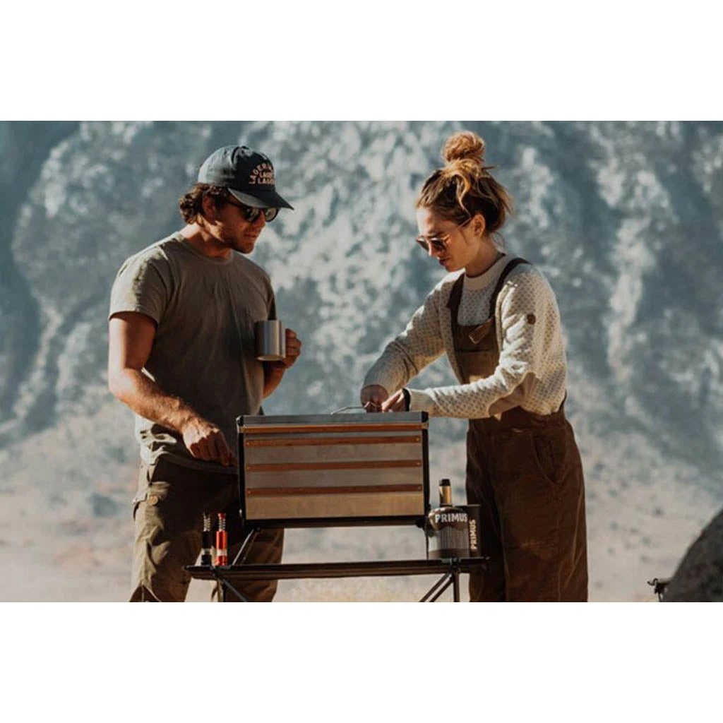 Primus Tupike Stove Camping Kit 13 Primus Tupike Stove Camping Kit