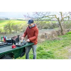 Primus Tupike Stove Camping Kit 18 Primus Tupike Stove Camping Kit