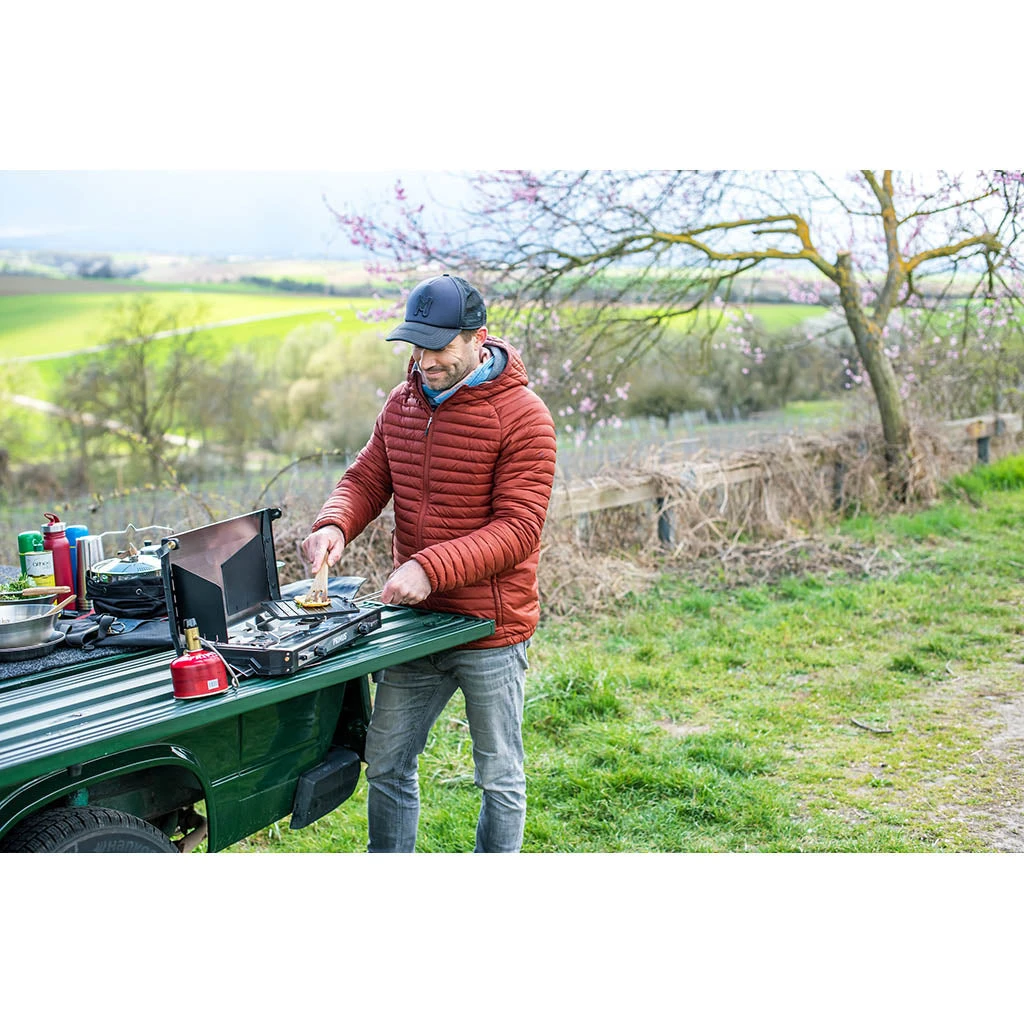 Primus Tupike Stove Camping Kit 8 Primus Tupike Stove Camping Kit