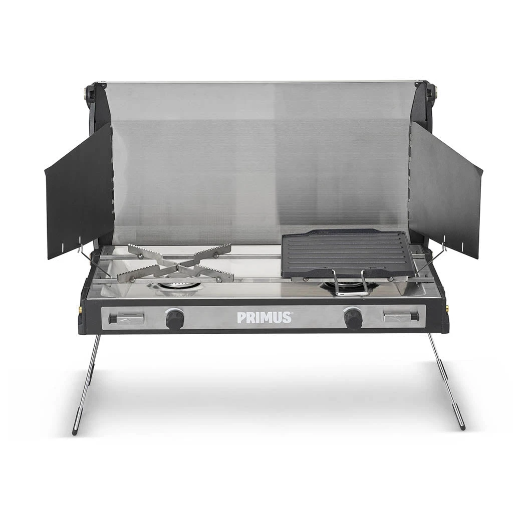 Primus Tupike Stove Camping Kit 3 Primus Tupike Stove Camping Kit