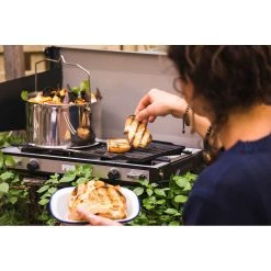 Primus Tupike Stove Camping Kit 20 Primus Tupike Stove Camping Kit