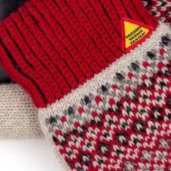 Öjbro Vantfabrik Bags & EDC Dalarna Gloves