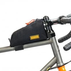 Restrap Bags & EDC Top Tube Bag 16 Restrap Bags & EDC Top Tube Bag