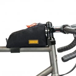 Restrap Bags & EDC Top Tube Bag 15 Restrap Bags & EDC Top Tube Bag