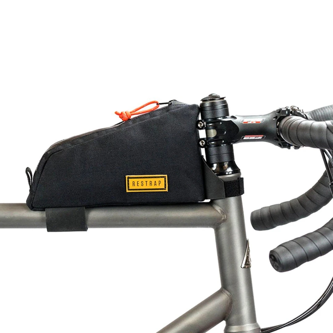 Restrap Bags & EDC Top Tube Bag 8 Restrap Bags & EDC Top Tube Bag