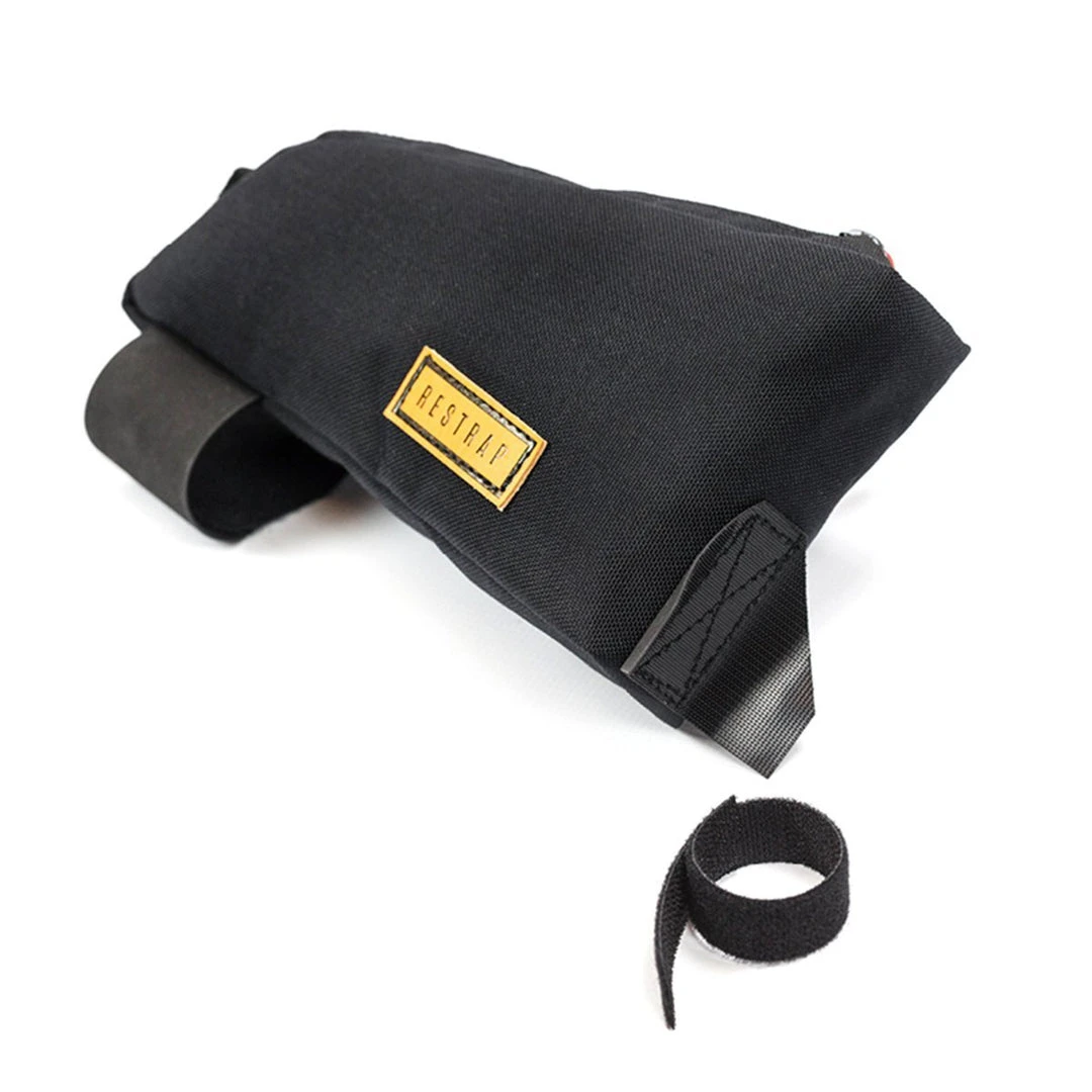 Restrap Bags & EDC Top Tube Bag 4 Restrap Bags & EDC Top Tube Bag