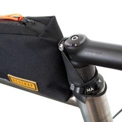 Restrap Bags & EDC Bolt-on Top Tube Bag