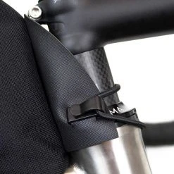 Restrap Bags & EDC Bolt-on Top Tube Bag