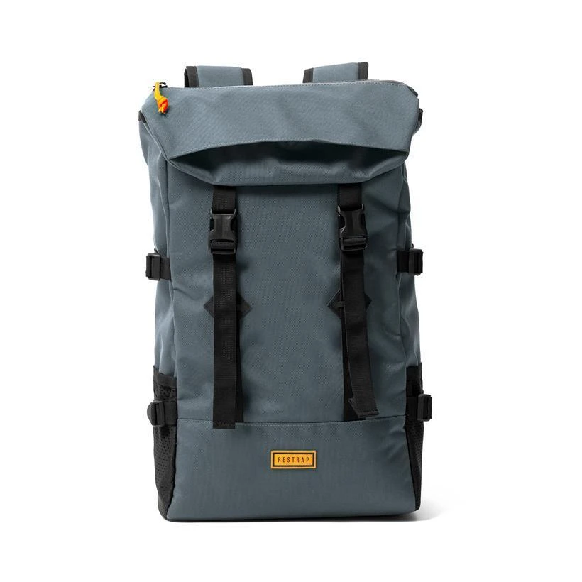 Restrap Bags & EDC Hilltop Backpack 3 Restrap Bags & EDC Hilltop Backpack