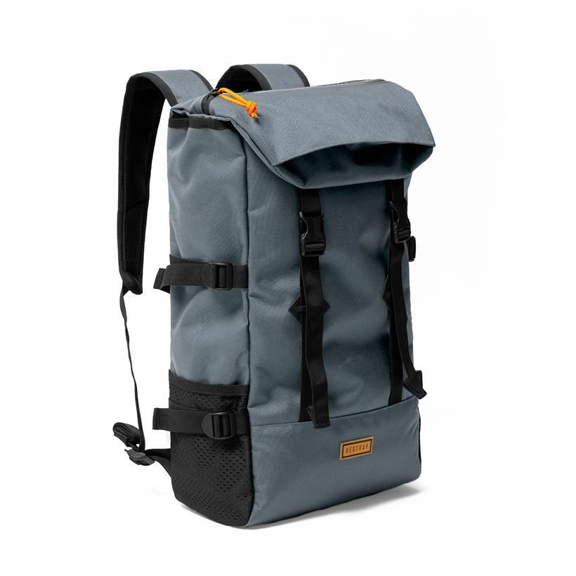 Restrap Bags & EDC Hilltop Backpack 5 Restrap Bags & EDC Hilltop Backpack