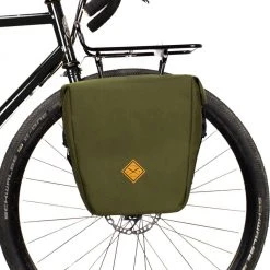 Restrap Bags & EDC Pannier | Small