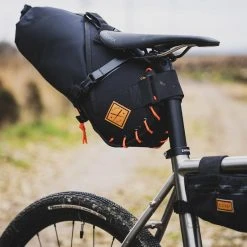Restrap Bags & EDC Saddle Bag | 14L