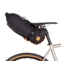 Restrap Saddle Bag | 8L Bags & EDC