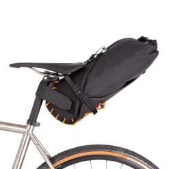 Restrap Saddle Bag | 8L Bags & EDC