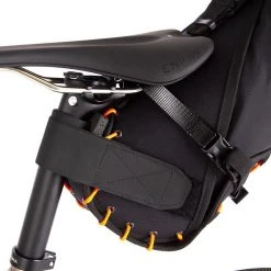 Restrap Saddle Bag | 8L Bags & EDC