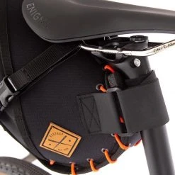 Restrap Saddle Bag | 8L Bags & EDC