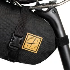 Restrap Saddle Pack Bags & EDC