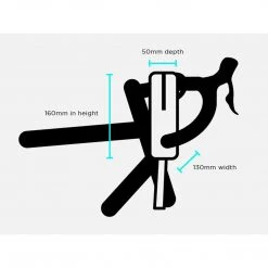 Restrap Bags & EDC Tech Bag