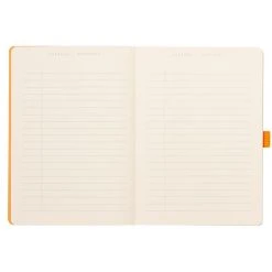 Rhodia GoalBook Dot Grid
